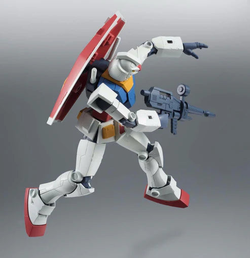 Robot Spirits RX-78-2 Ver. A.N.I.M.E.