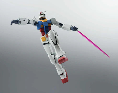 Robot Spirits RX-78-2 Ver. A.N.I.M.E.