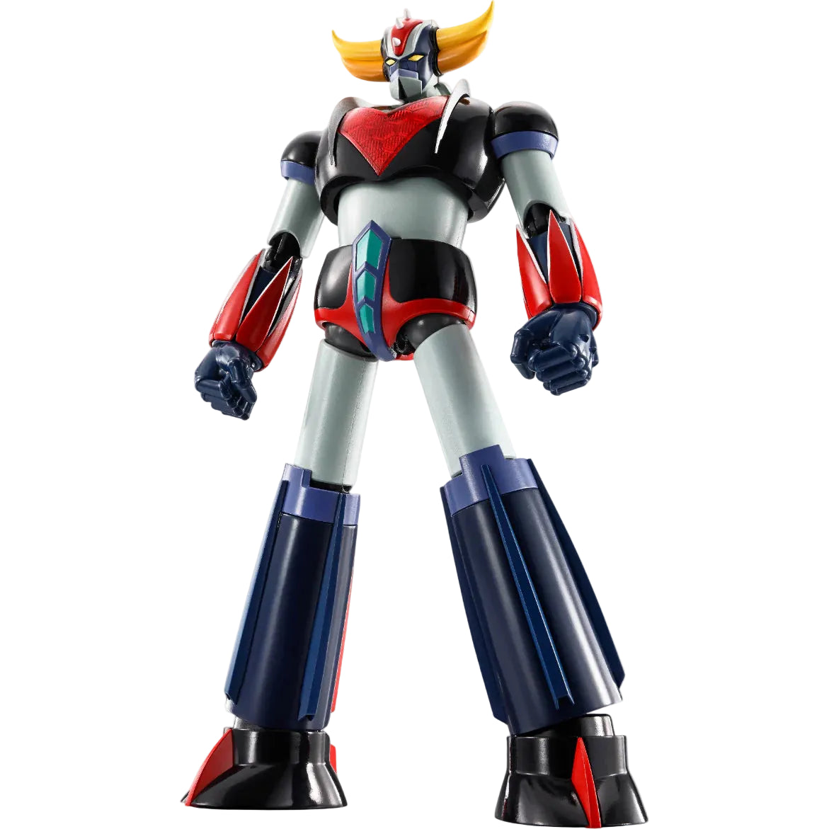 Robot Spirits UFO Robot Grendizer