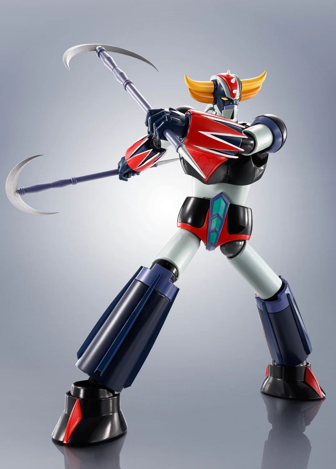 Robot Spirits UFO Robot Grendizer