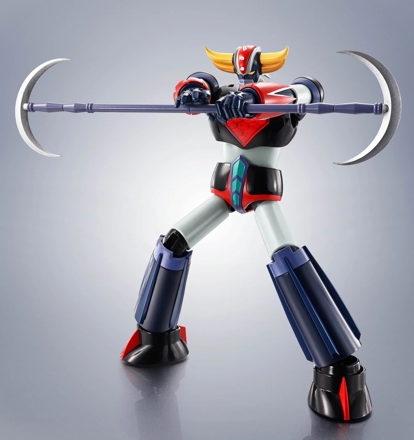 Robot Spirits UFO Robot Grendizer