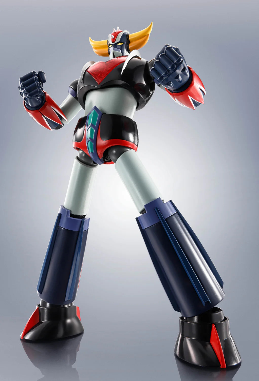 Robot Spirits UFO Robot Grendizer