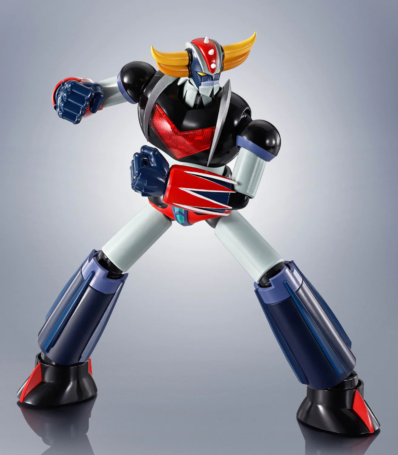 Robot Spirits UFO Robot Grendizer