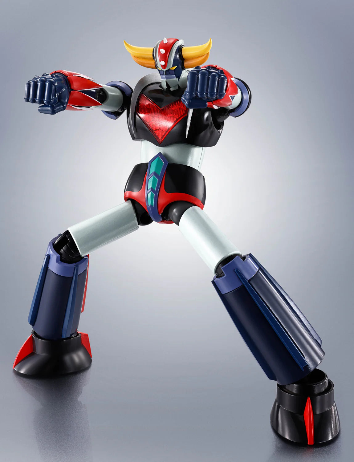 Robot Spirits UFO Robot Grendizer