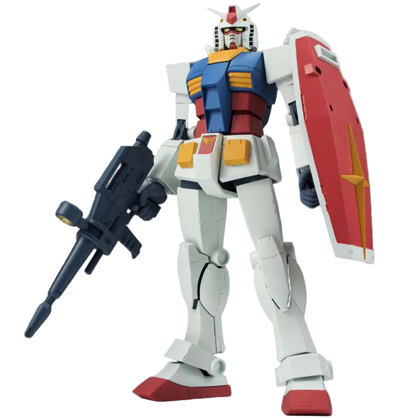 Robot Spirits RX-78-2 Ver. A.N.I.M.E.