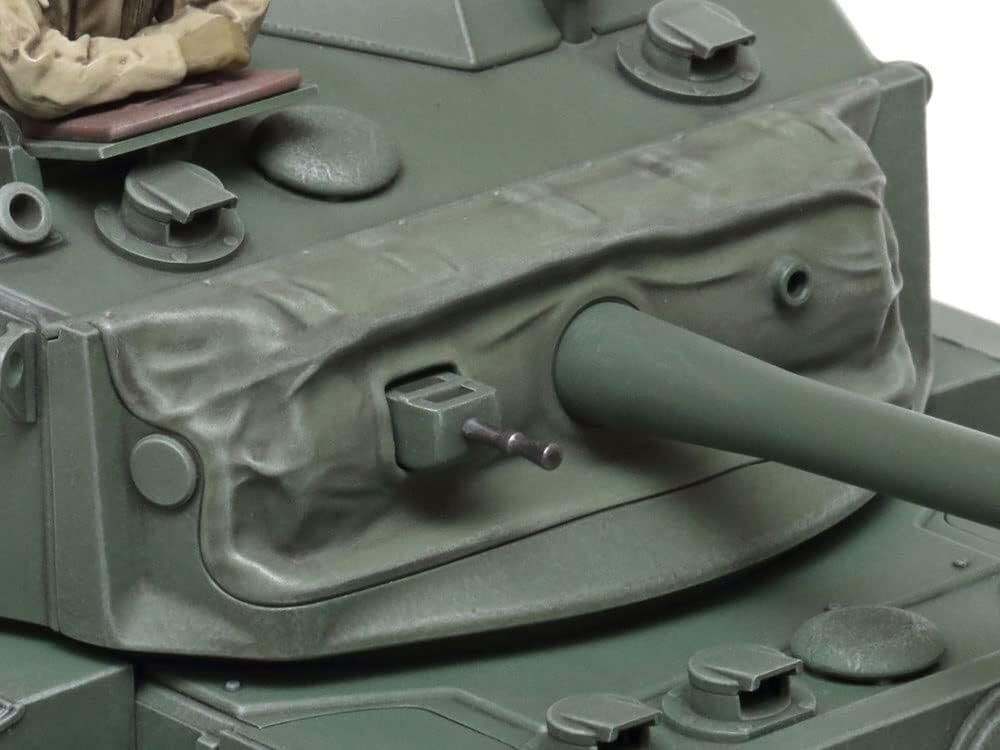 1/35 British Cruiser Tank A34 Comet