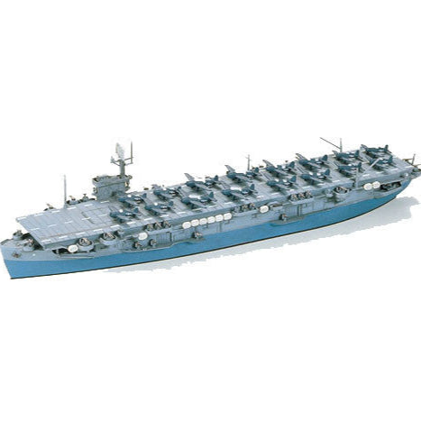1/700 U.S. Escort Carrier CVE-9
