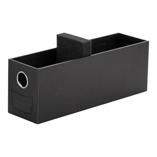 Dragon Shield Fortress Card Drawer - Black