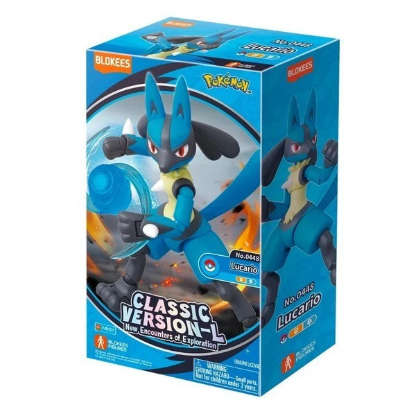 Lucario