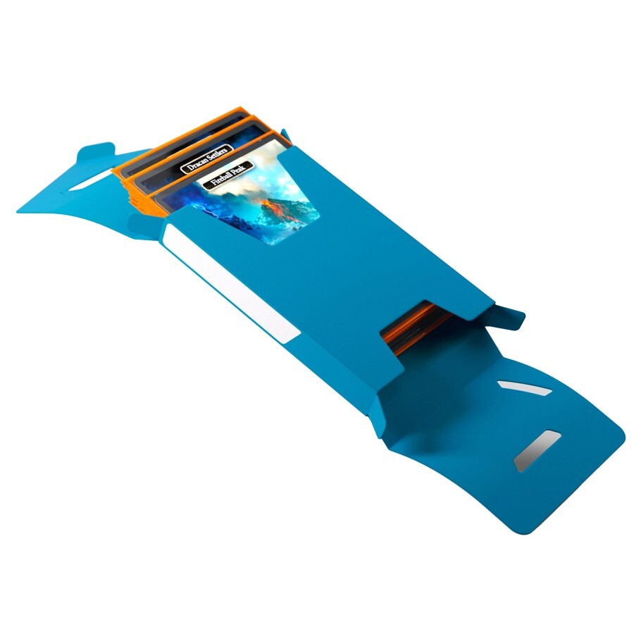 Gamegenic: Cube Pocket 15+