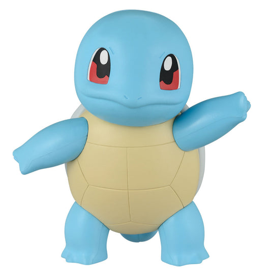 Pokémon Model Kit - Squirtle