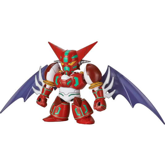 SDCS Shin Getter