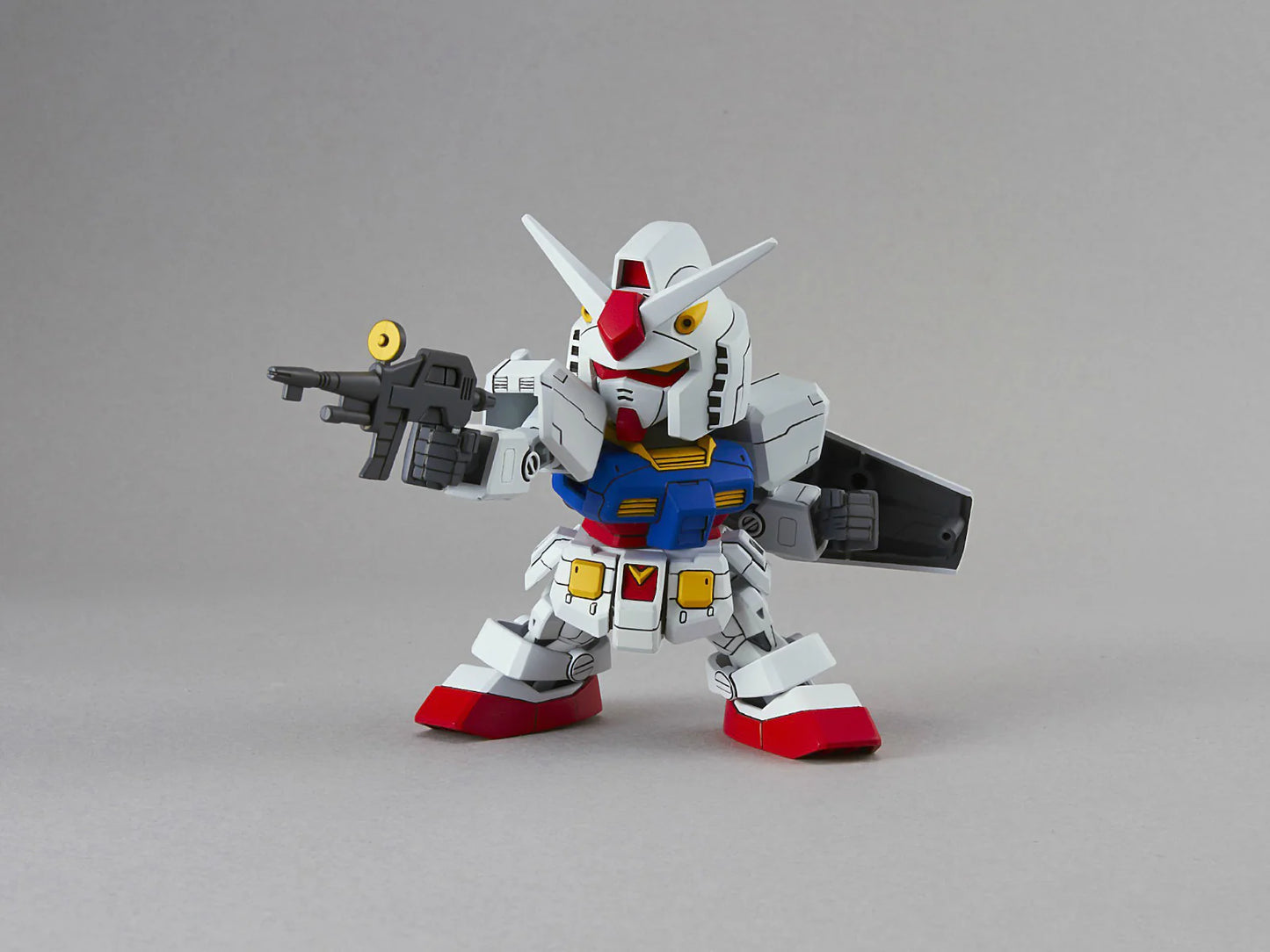 معيار SDEX RX-78-2