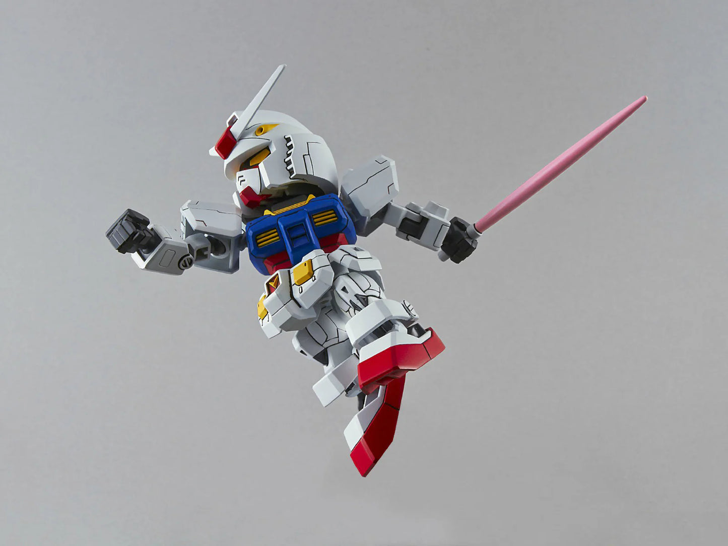 معيار SDEX RX-78-2