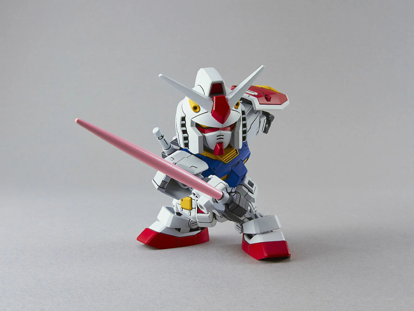 معيار SDEX RX-78-2