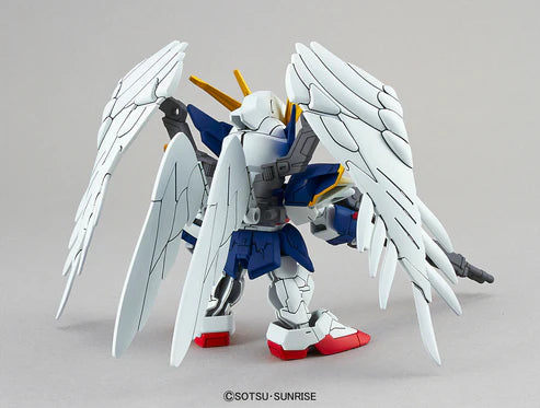 SDEX-Standard Wing Zero (EW)