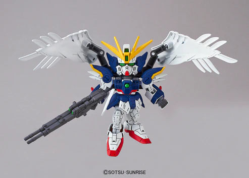 SDEX-Standard Wing Zero (EW)