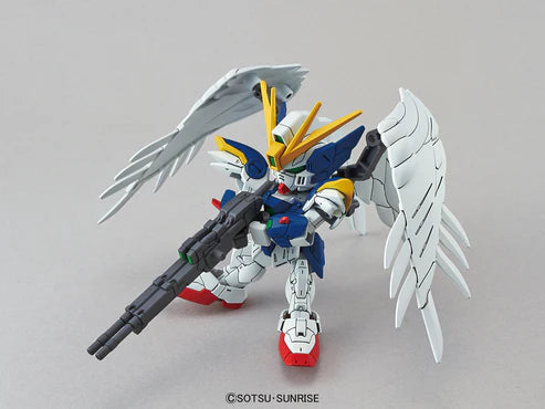 SDEX-Standard Wing Zero (EW)