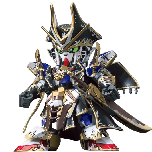 SDW Heroes V2 Benjamin