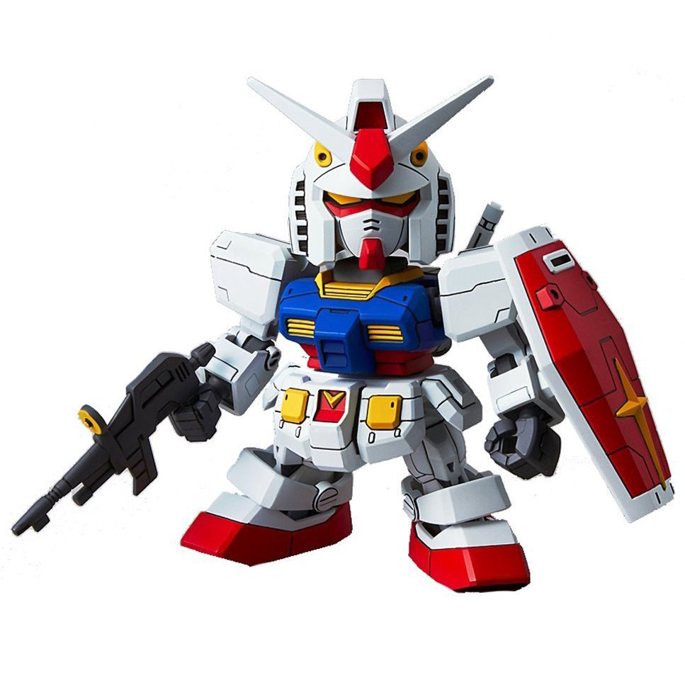 SDEX - Standard RX - 78 - 2 - Hobby Corner Egypt