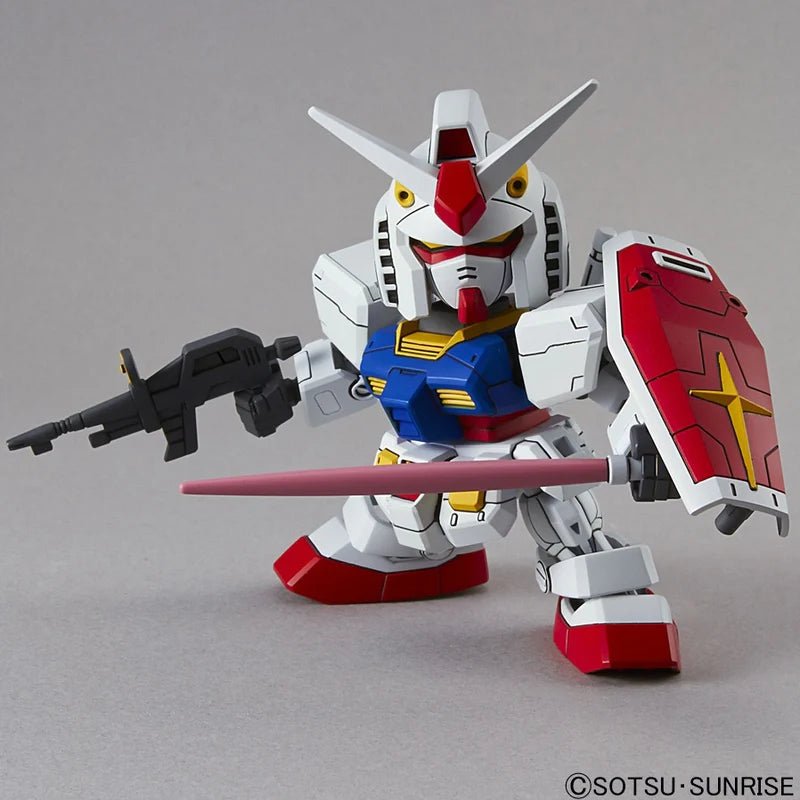 SDEX - Standard RX - 78 - 2 - Hobby Corner Egypt