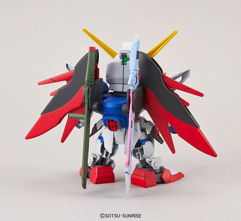 SDEX - Standard ZGMF - X42S Destiny - Hobby Corner Egypt