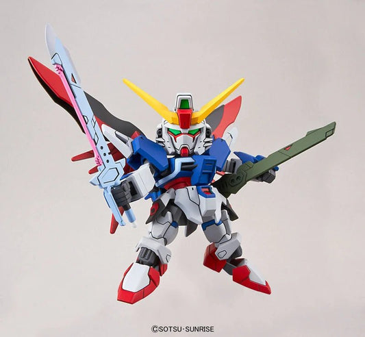 SDEX - Standard ZGMF - X42S Destiny - Hobby Corner Egypt