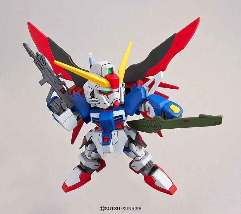 SDEX - Standard ZGMF - X42S Destiny - Hobby Corner Egypt