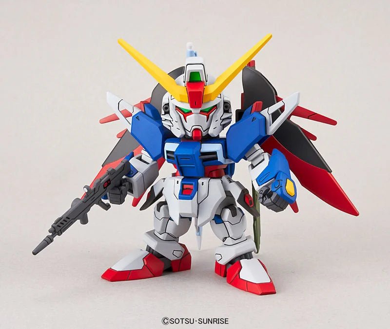 SDEX - Standard ZGMF - X42S Destiny - Hobby Corner Egypt