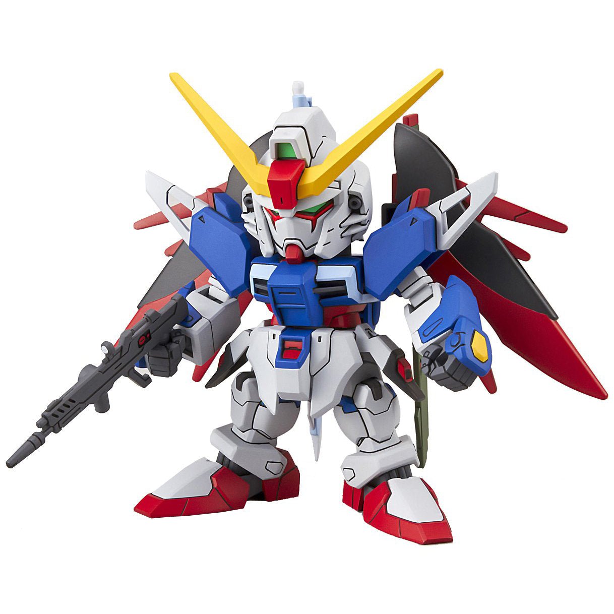 SDEX - Standard ZGMF - X42S Destiny - Hobby Corner Egypt