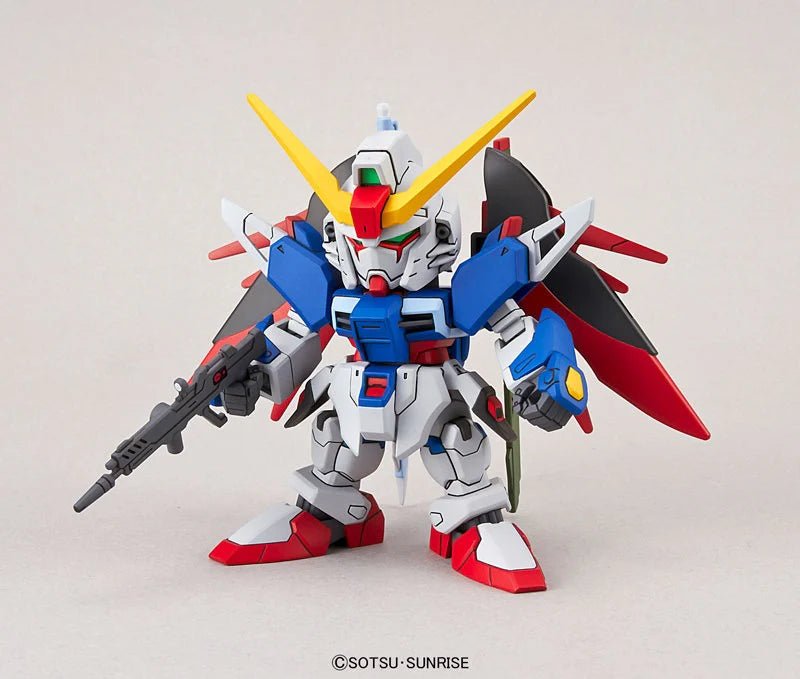SDEX - Standard ZGMF - X42S Destiny - Hobby Corner Egypt