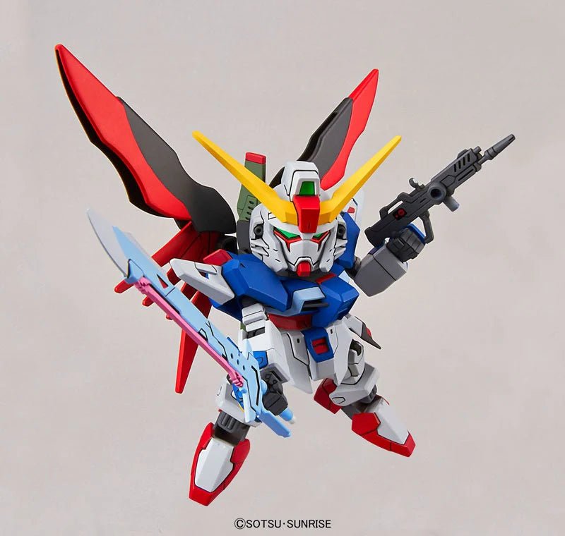 SDEX - Standard ZGMF - X42S Destiny - Hobby Corner Egypt