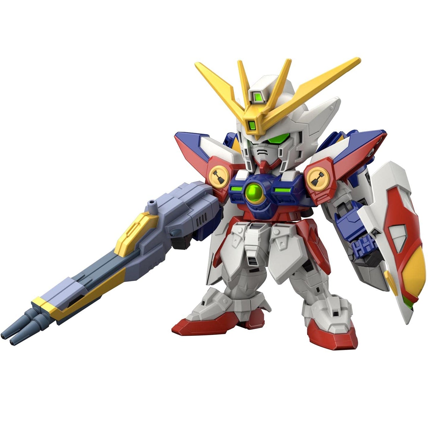 SDEX-Standard Wing Zero
