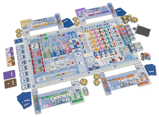 Lisboa (Deluxe Edition)