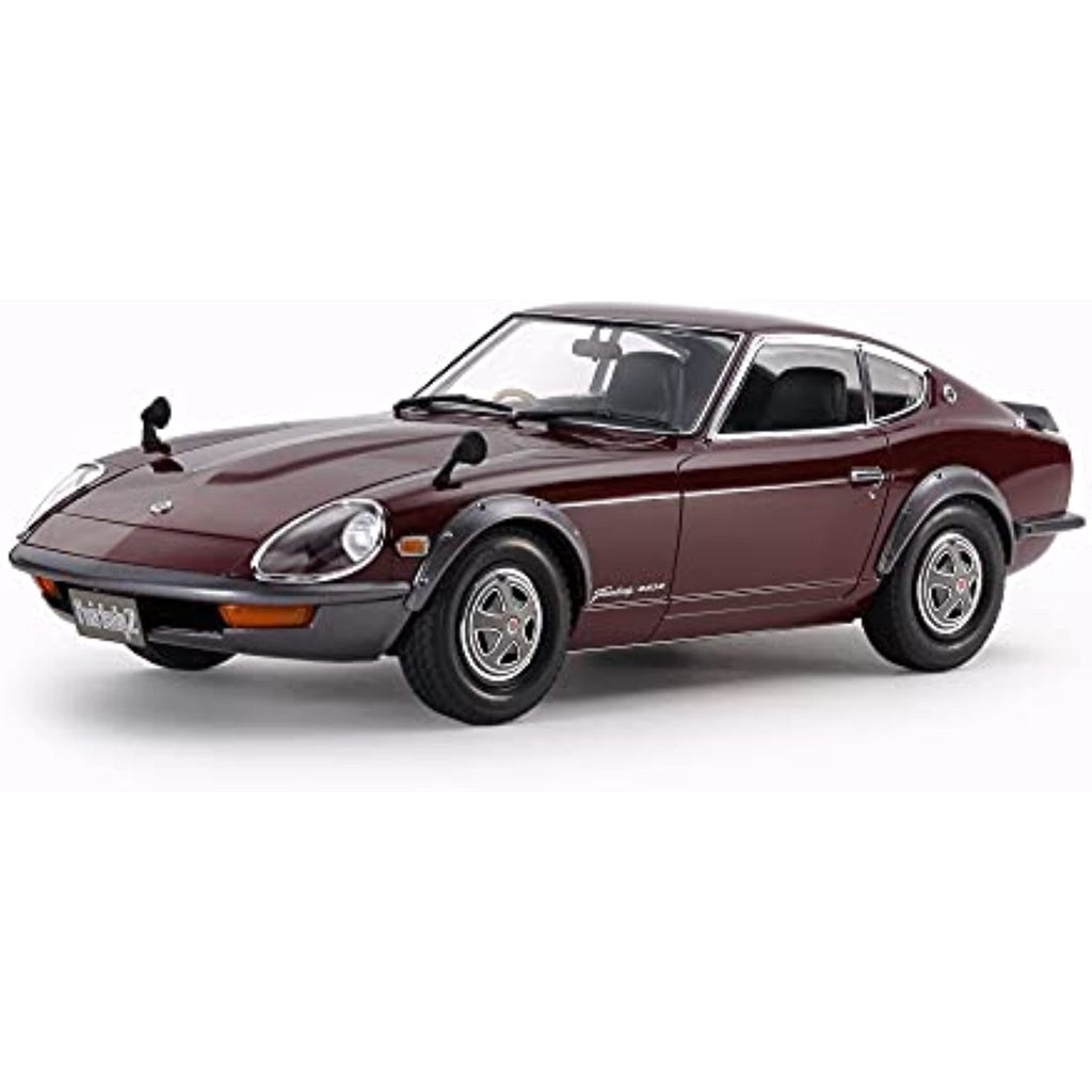1/24 Nissan Fairlady 240ZG