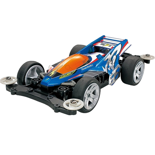 Thunder Shot Mk.II (MS Chassis)