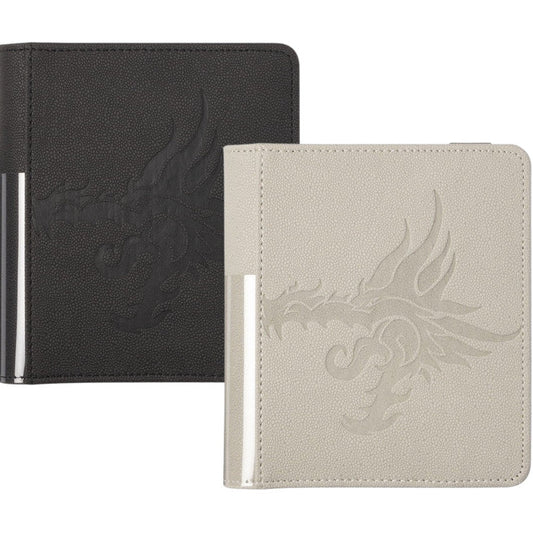 Dragon Shield - 2-Pocket Card Codex - 80 Cards Binder