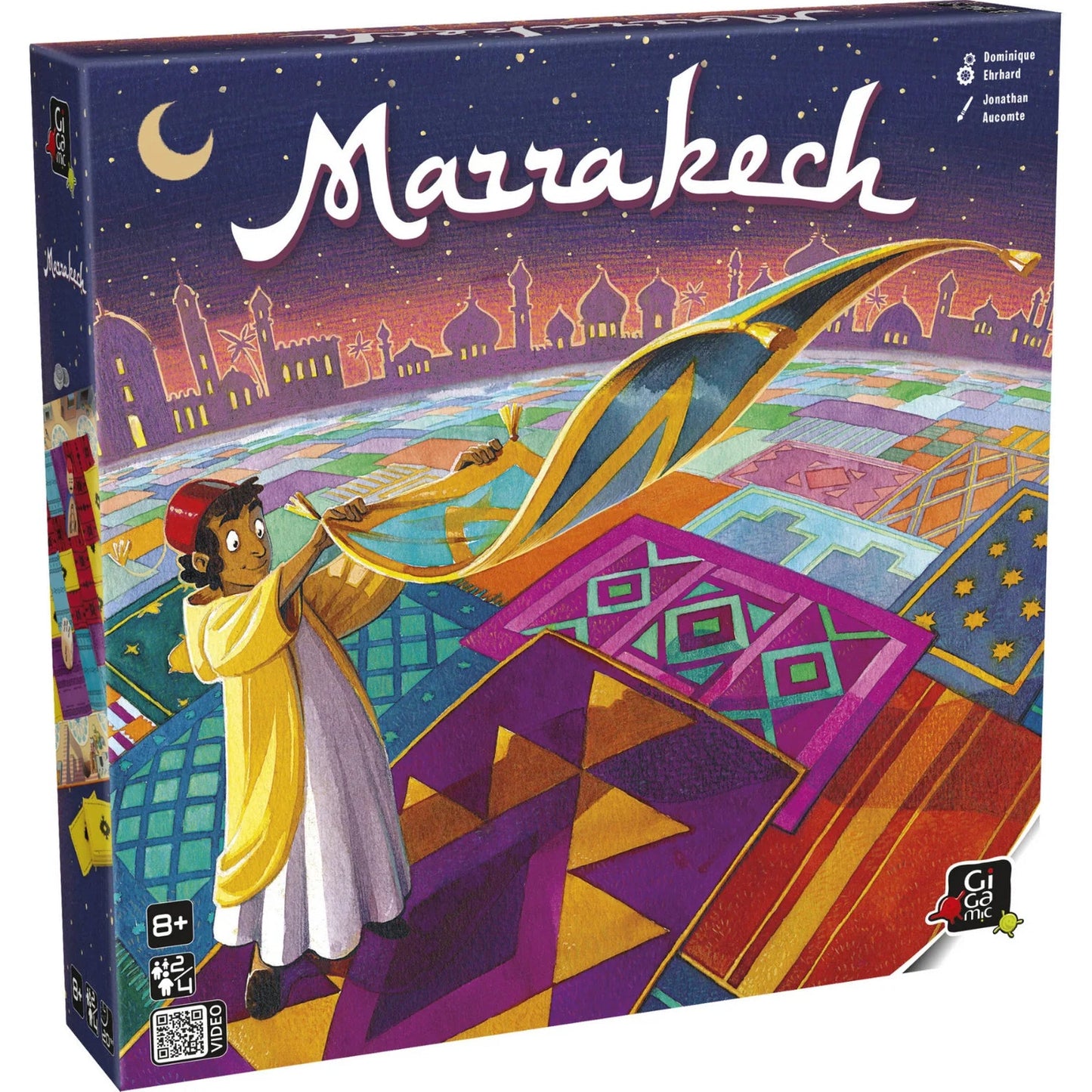 Marrakech