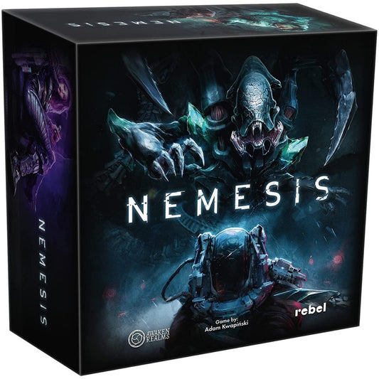 Nemesis