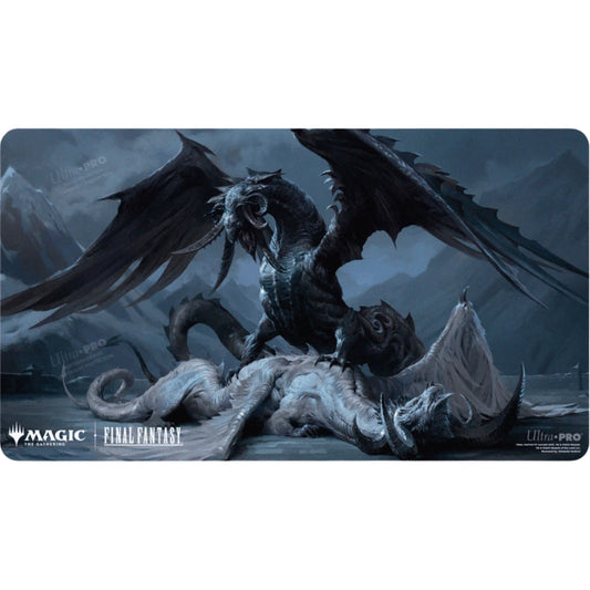 Ultra Pro: Magic the Gathering - Final Fantasy Playmat - Crux of Fate