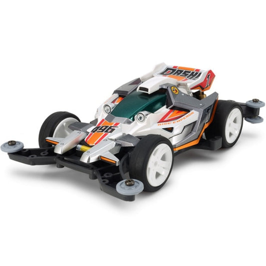 Rise Emperor (MA Chassis)