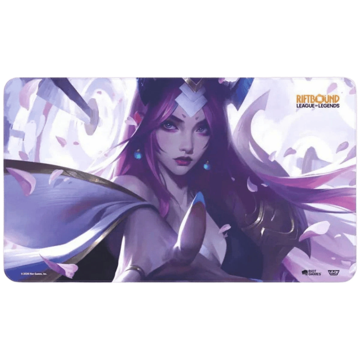 Spiritforged "Spirit Blossom Irelia" - Playmat