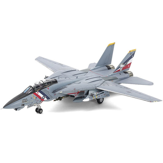 1/72 Grumman F-14D Tomcat