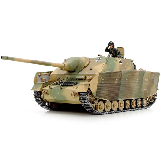 1/35 German Tank Destroyer Panzer IV/70(A)