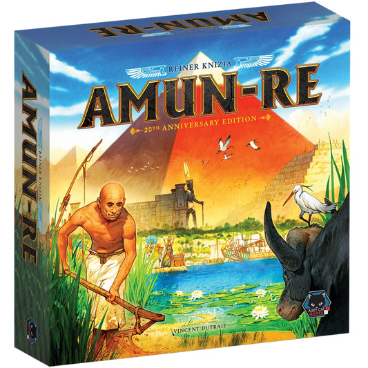 Amun-Re