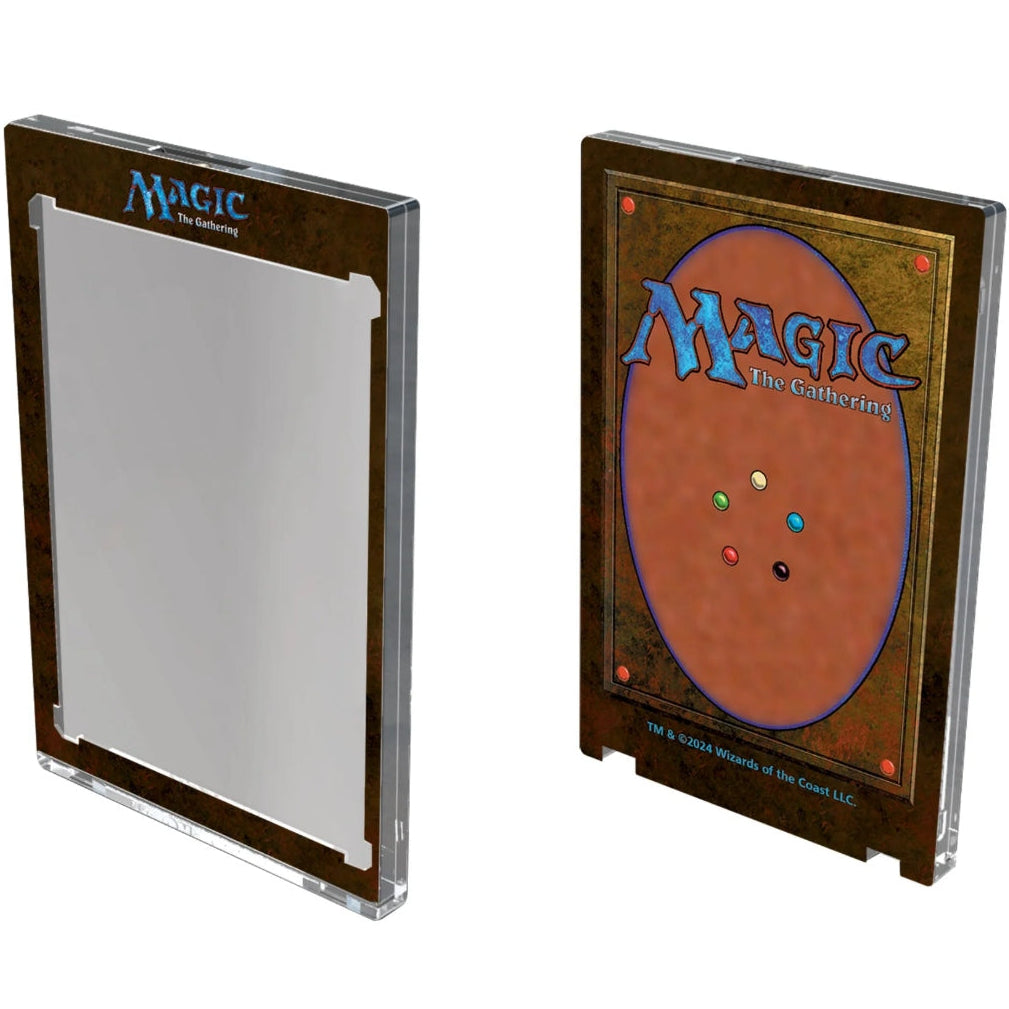Ultra Pro: Magic: The Gathering - 35 Pt One-Touch Edge - Classic