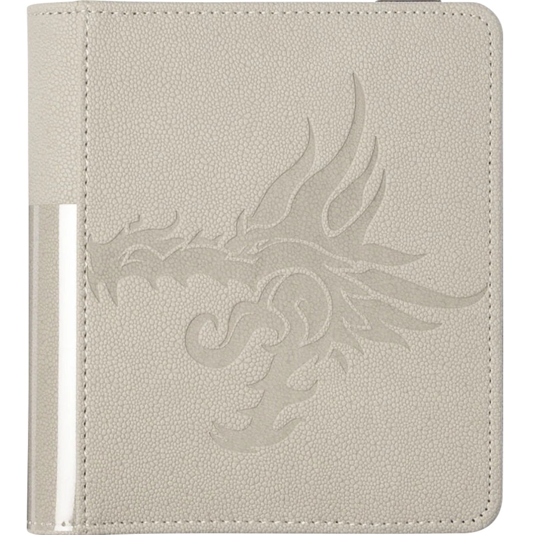 Dragon Shield - 2-Pocket Card Codex - 80 Cards Binder