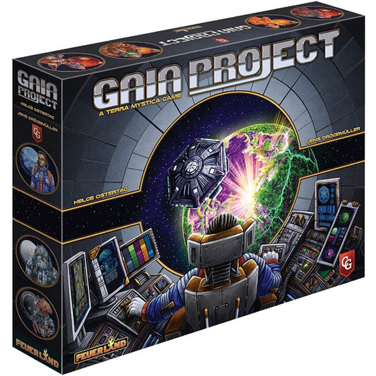 Gaia Project
