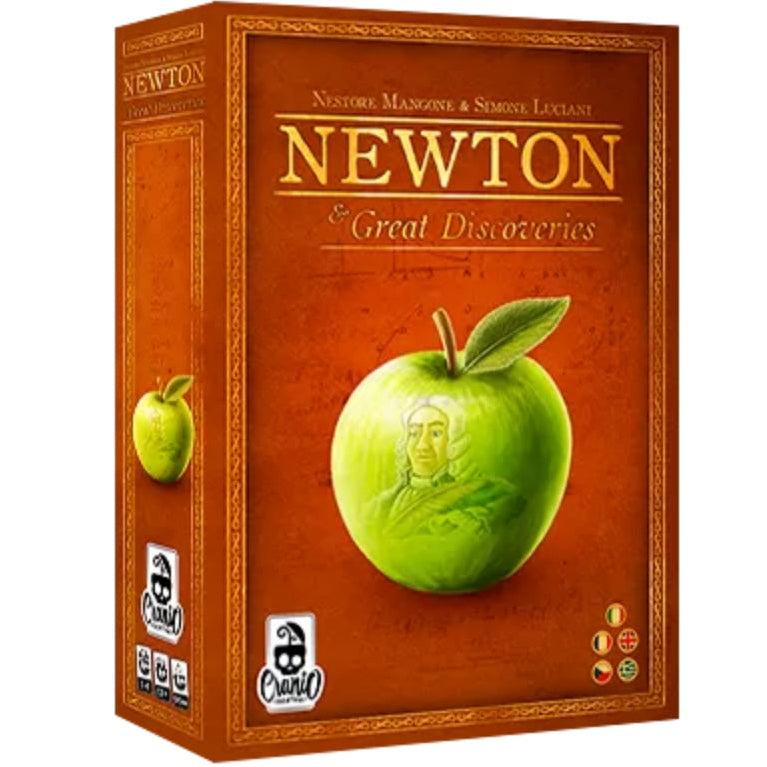 Newton (New Edition)