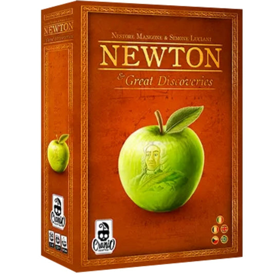 Newton (New Edition)